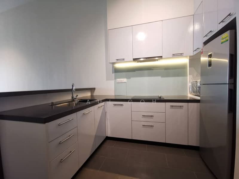 Service Residence for Rent at Establishment Bangsar (Menara Teguh Bangsar) - Ming Yean - PropertyGuru.com.my