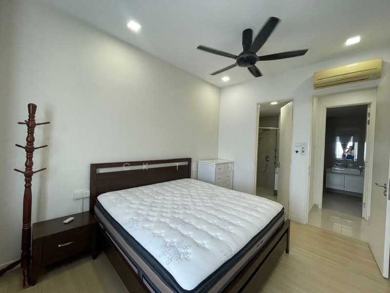 Kondominium untuk Disewa di Setapak Green - CK Teong - Bedroom - PropertyGuru.com.my