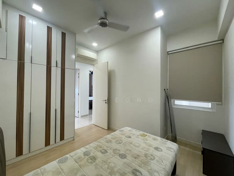 Kondominium untuk Disewa di Setapak Green - CK Teong - Bedroom - PropertyGuru.com.my