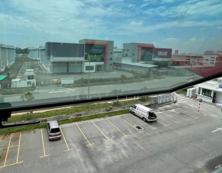 Factory for Sale in Puchong (Selangor) - Amy Lim - Exterior - PropertyGuru.com.my