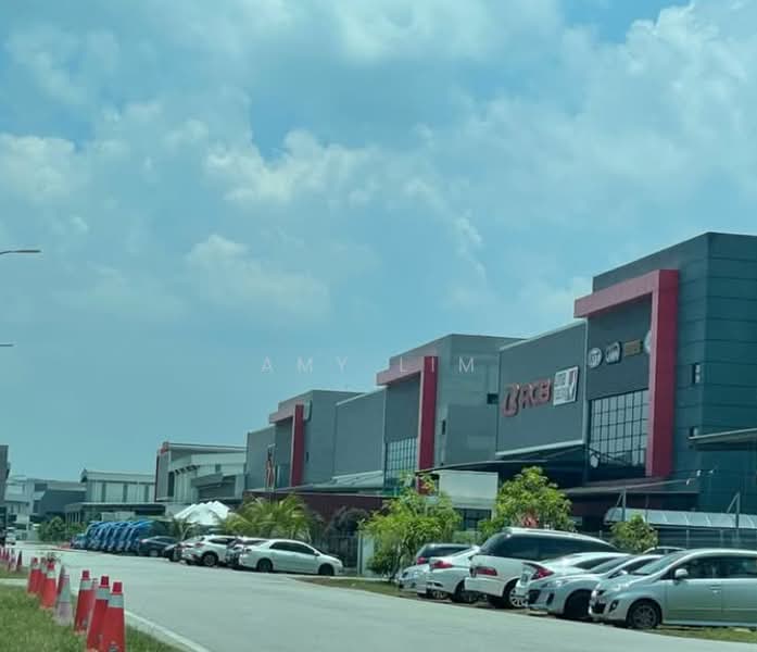 Factory for Sale in Puchong (Selangor) - Amy Lim - Exterior - PropertyGuru.com.my