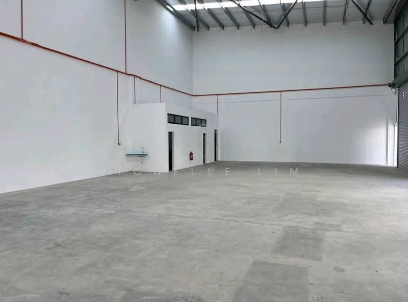 Cluster Factory for Sale in Eco Business Park 2 Senai (Senai) - Michelle Lim - Interior - PropertyGuru.com.my