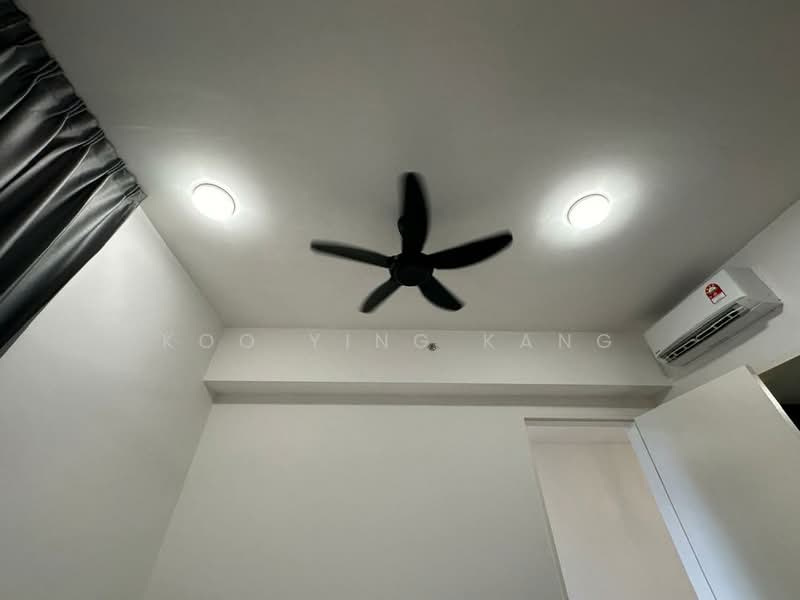 Servis Apartment untuk Disewa di The Arcuz - Koo Ying Kang - Interior - PropertyGuru.com.my