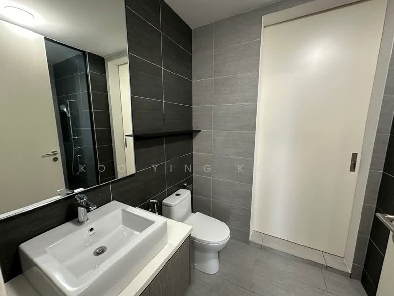 Servis Apartment untuk Disewa di The Arcuz - Koo Ying Kang - PropertyGuru.com.my