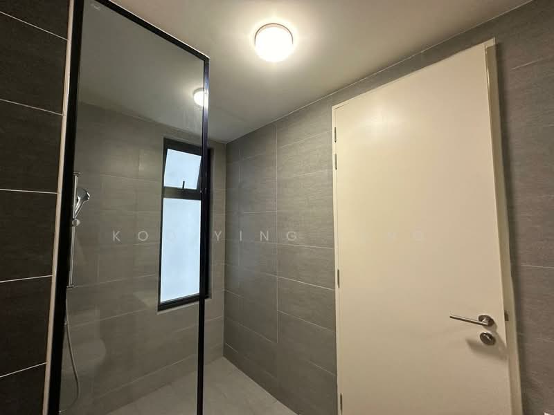 Servis Apartment untuk Disewa di The Arcuz - Koo Ying Kang - PropertyGuru.com.my