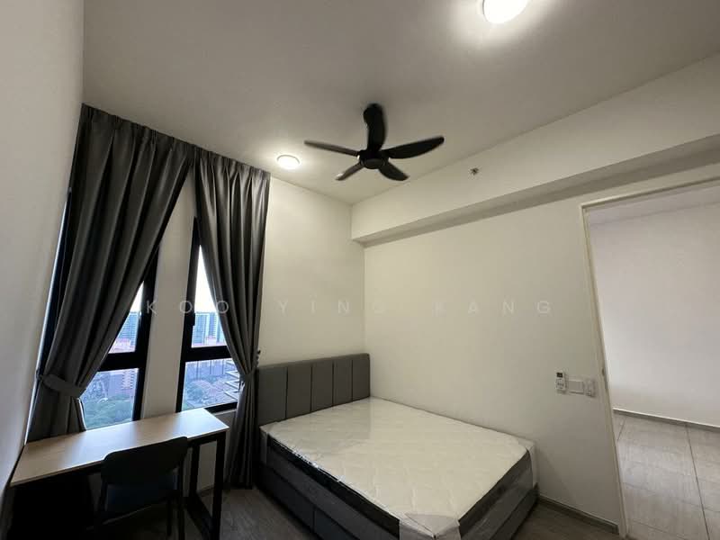 Servis Apartment untuk Disewa di The Arcuz - Koo Ying Kang - PropertyGuru.com.my