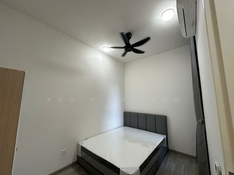 Servis Apartment untuk Disewa di The Arcuz - Koo Ying Kang - PropertyGuru.com.my