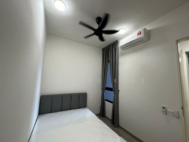 Servis Apartment untuk Disewa di The Arcuz - Koo Ying Kang - PropertyGuru.com.my