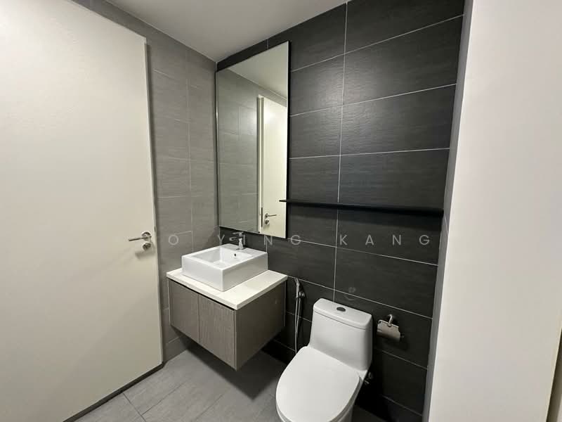 Servis Apartment untuk Disewa di The Arcuz - Koo Ying Kang - PropertyGuru.com.my