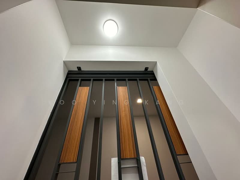 Servis Apartment untuk Disewa di The Arcuz - Koo Ying Kang - PropertyGuru.com.my