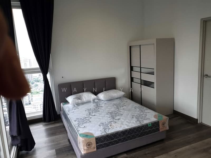 Service Residence for Sale at Sentrio Pandan - Wayne Yap - Bedroom - PropertyGuru.com.my