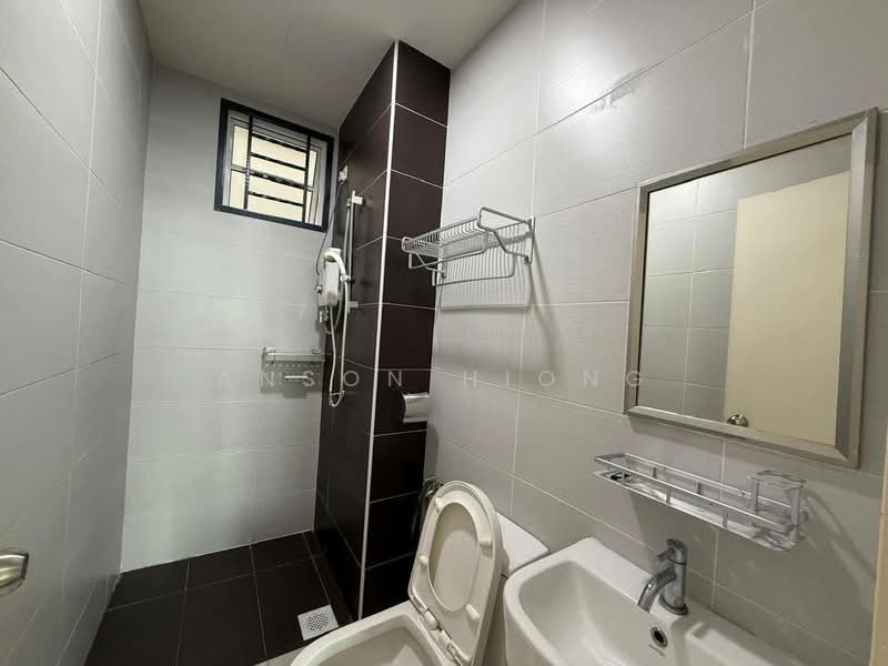 Apartment for Sale at Nusa Heights (Nusa Puncak) - Anson Hiong - PropertyGuru.com.my