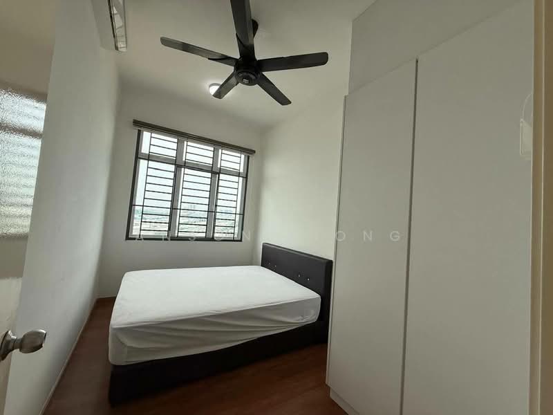 Apartment for Sale at Nusa Heights (Nusa Puncak) - Anson Hiong - PropertyGuru.com.my
