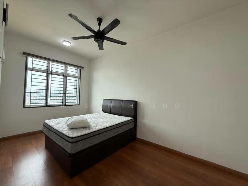 Apartment for Sale at Nusa Heights (Nusa Puncak) - Anson Hiong - PropertyGuru.com.my