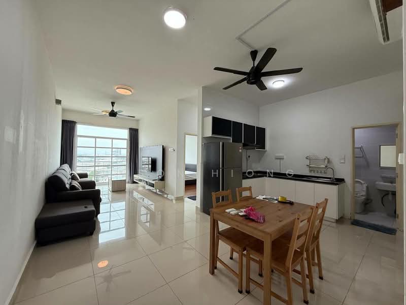 Apartment for Sale at Nusa Heights (Nusa Puncak) - Anson Hiong - PropertyGuru.com.my