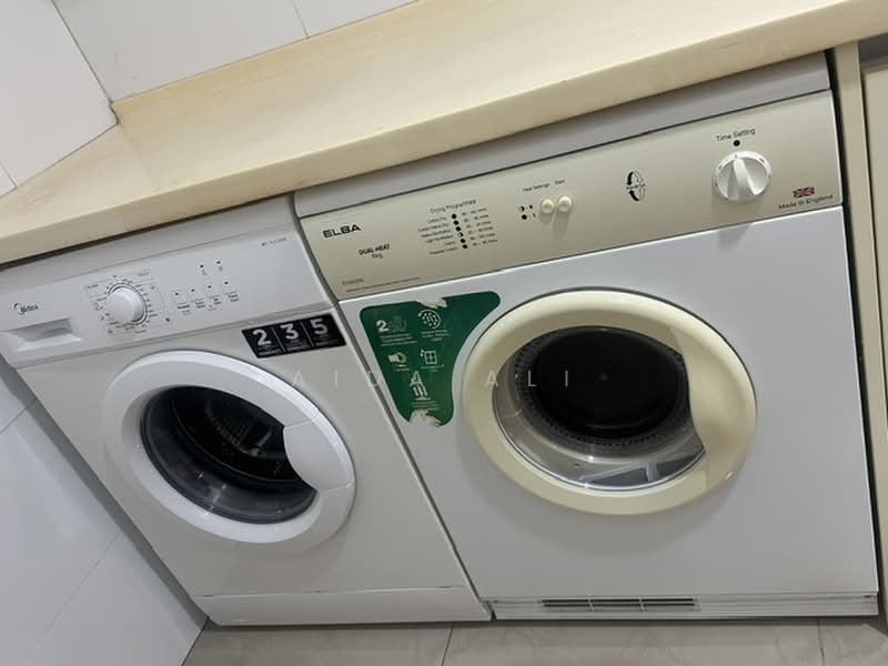 Service Residence for Rent at Suria Jelutong - Aida Ali - PropertyGuru.com.my