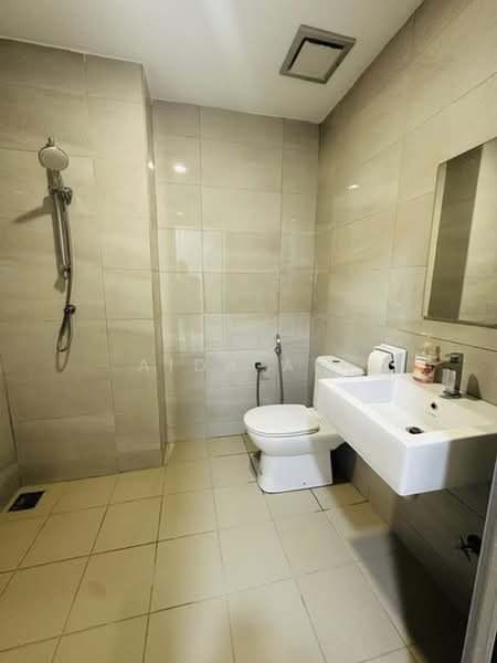 Service Residence for Rent at Suria Jelutong - Aida Ali - Bathroom - PropertyGuru.com.my