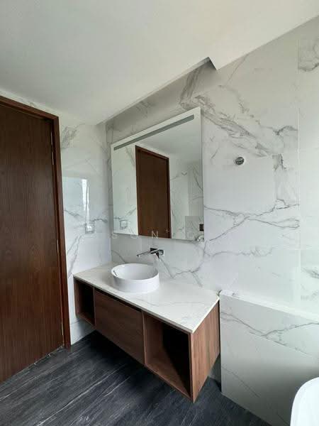 Kediaman Servis untuk Disewa di Core Residence @ TRX - Jason Ong - PropertyGuru.com.my
