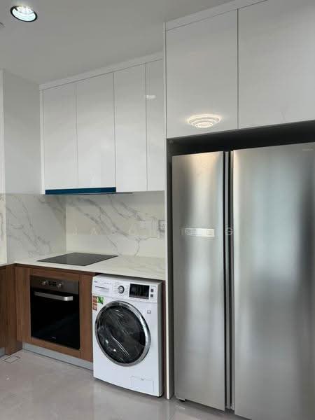 Kediaman Servis untuk Disewa di Core Residence @ TRX - Jason Ong - PropertyGuru.com.my