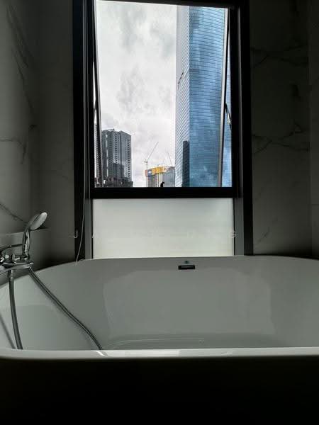 Kediaman Servis untuk Disewa di Core Residence @ TRX - Jason Ong - PropertyGuru.com.my