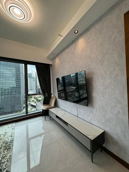 Kediaman Servis untuk Disewa di Core Residence @ TRX - Jason Ong - PropertyGuru.com.my