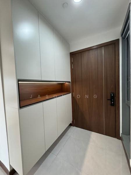 Kediaman Servis untuk Disewa di Core Residence @ TRX - Jason Ong - PropertyGuru.com.my