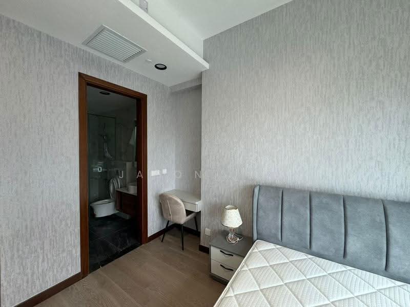 Kediaman Servis untuk Disewa di Core Residence @ TRX - Jason Ong - PropertyGuru.com.my