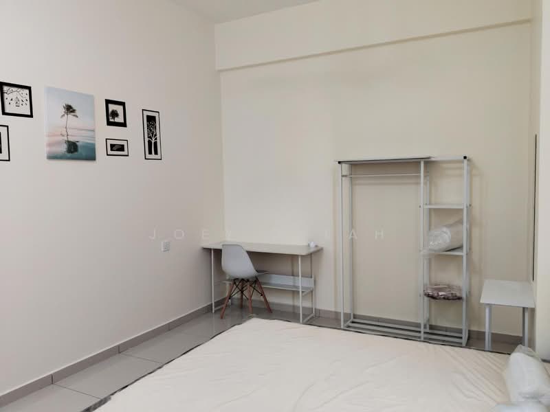 Kondominium untuk Disewa di Artis 3 Residence - Joey Cheah - Bedroom - PropertyGuru.com.my