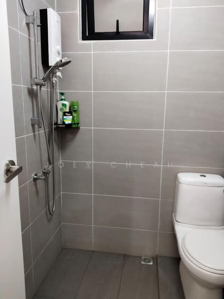 Kondominium untuk Disewa di Artis 3 Residence - Joey Cheah - Bathroom - PropertyGuru.com.my