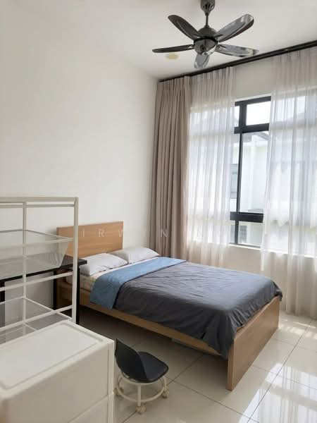 Rumah Teres untuk Dijual di Johor Bahru (Johor) - Irwyn Ng - Bedroom - PropertyGuru.com.my
