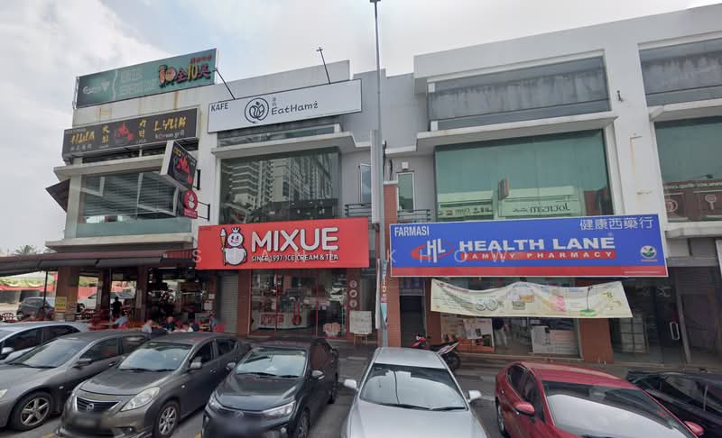 Shop for Sale in Balakong (Cheras) - Shane Khow - PropertyGuru.com.my