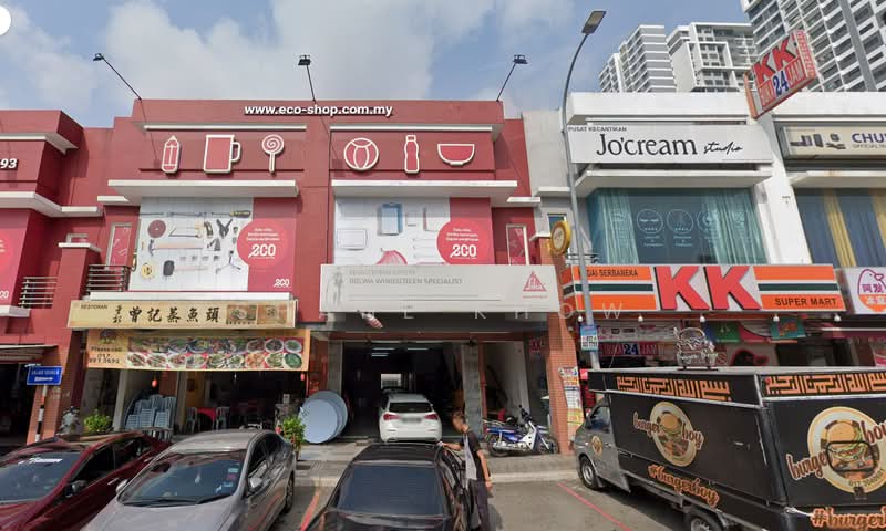 Shop for Sale in Balakong (Cheras) - Shane Khow - PropertyGuru.com.my
