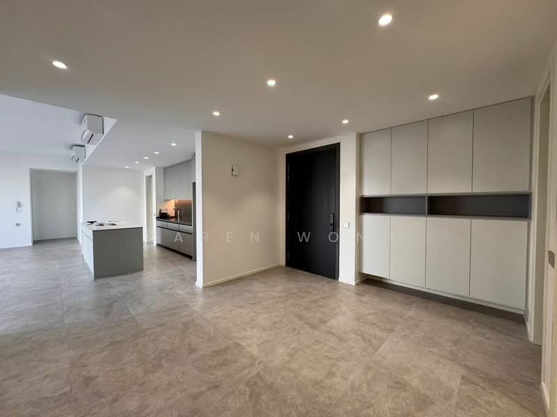 Condominium for Sale at Allevia - Caren Wong - Kitchen - PropertyGuru.com.my