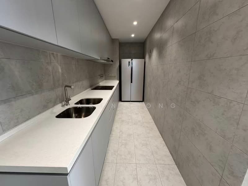 Condominium for Sale at Allevia - Caren Wong - Kitchen - PropertyGuru.com.my