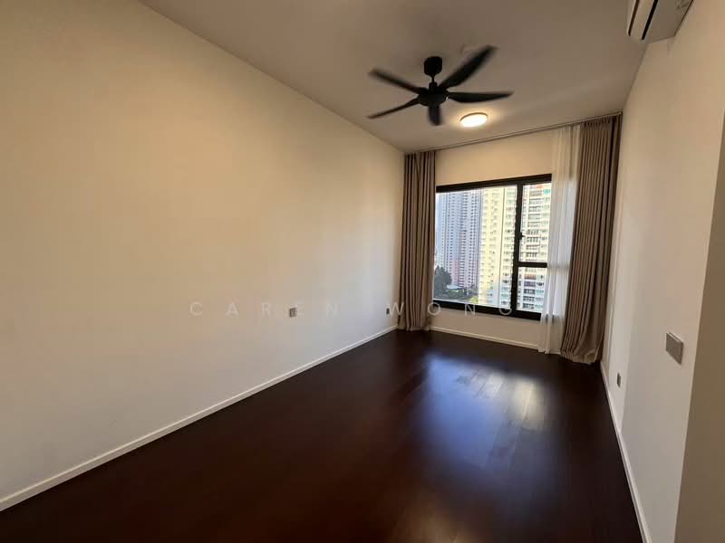 Condominium for Sale at Allevia - Caren Wong - Bedroom - PropertyGuru.com.my