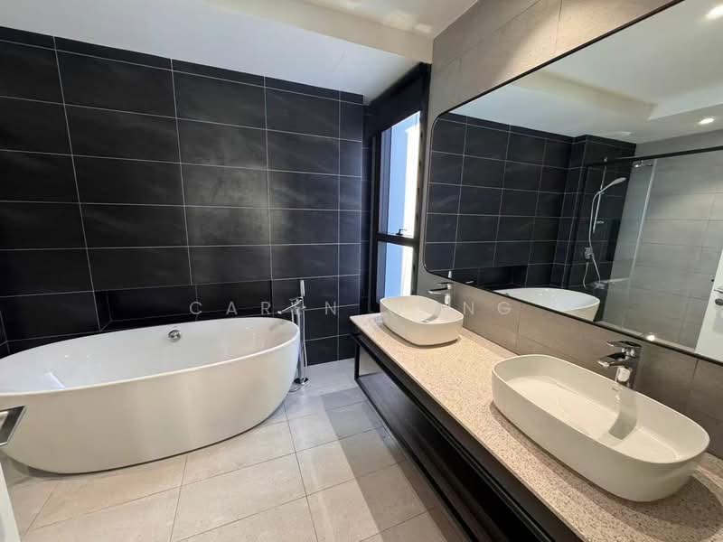 Condominium for Sale at Allevia - Caren Wong - Bathroom - PropertyGuru.com.my