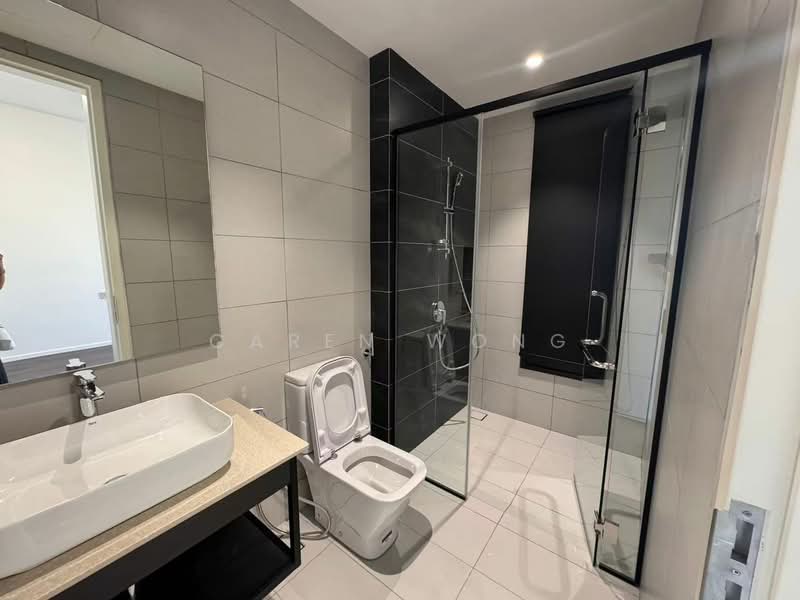 Condominium for Sale at Allevia - Caren Wong - Bathroom - PropertyGuru.com.my