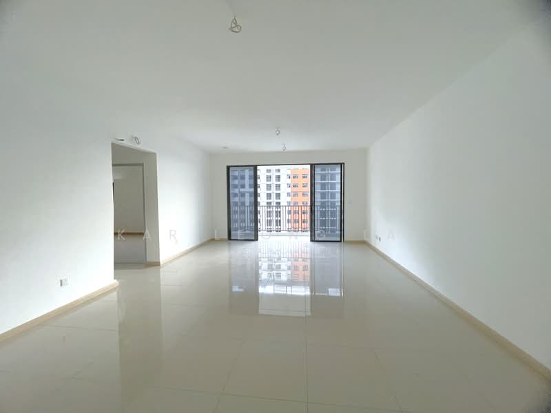 Service Residence for Rent at ANYA at Shorea Park - Kar Leong Lai - Living Room - PropertyGuru.com.my