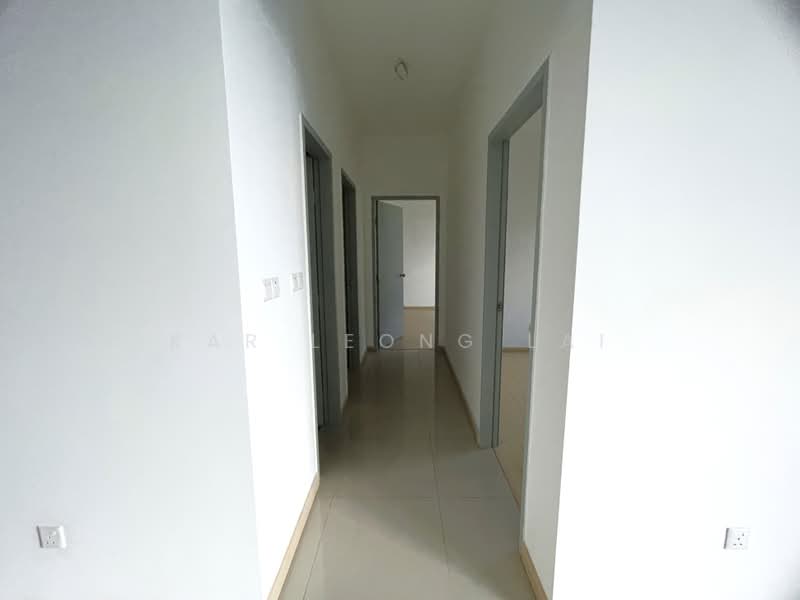 Service Residence for Rent at ANYA at Shorea Park - Kar Leong Lai - Corridor - PropertyGuru.com.my