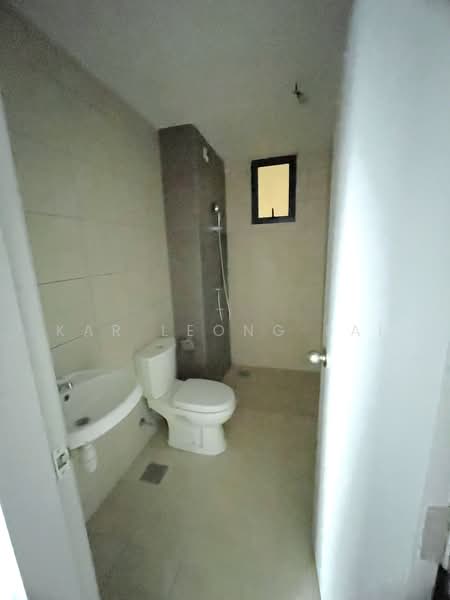 Service Residence for Rent at ANYA at Shorea Park - Kar Leong Lai - Bathroom - PropertyGuru.com.my