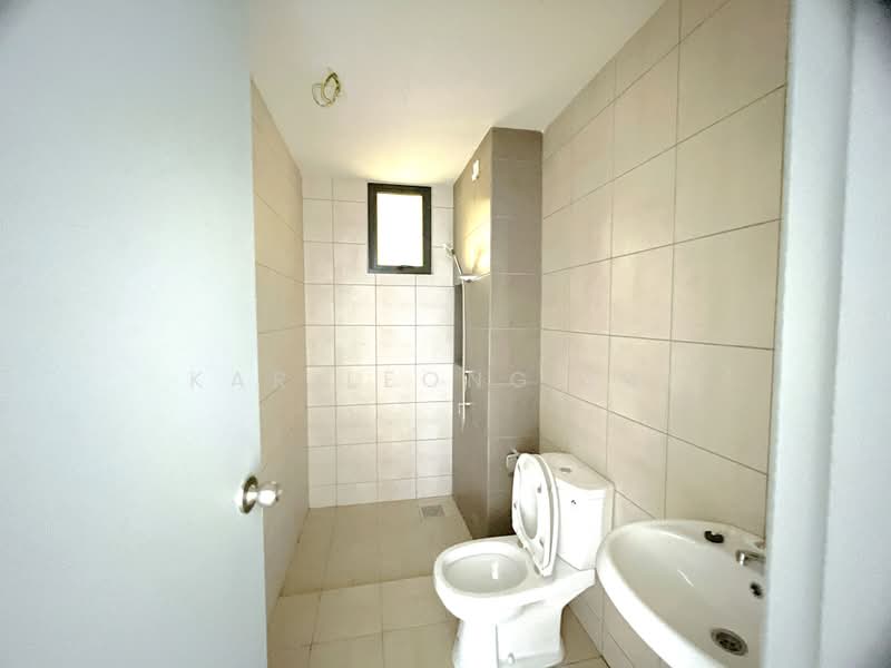 Service Residence for Rent at ANYA at Shorea Park - Kar Leong Lai - Bathroom - PropertyGuru.com.my