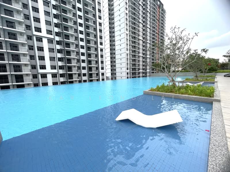 Service Residence for Rent at ANYA at Shorea Park - Kar Leong Lai - Exterior - PropertyGuru.com.my