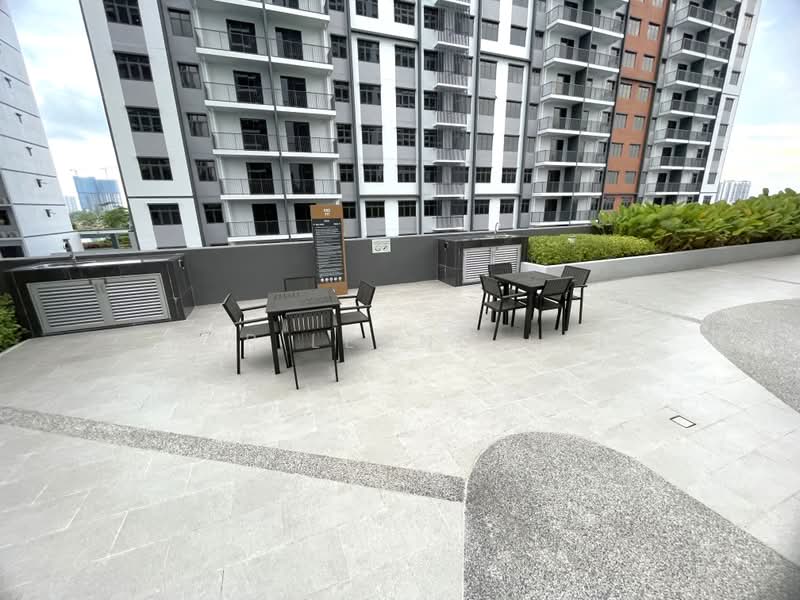 Service Residence for Rent at ANYA at Shorea Park - Kar Leong Lai - Exterior - PropertyGuru.com.my