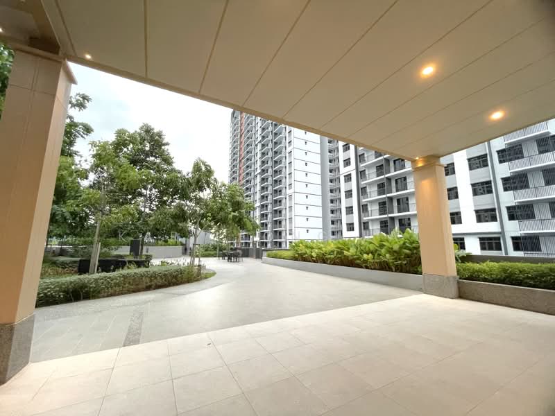 Service Residence for Rent at ANYA at Shorea Park - Kar Leong Lai - Exterior - PropertyGuru.com.my