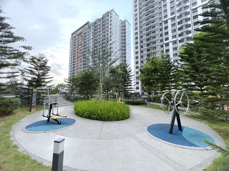 Service Residence for Rent at ANYA at Shorea Park - Kar Leong Lai - Exterior - PropertyGuru.com.my