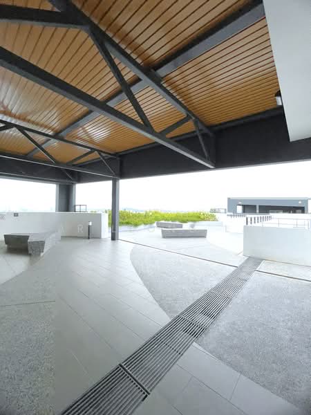 Service Residence for Rent at ANYA at Shorea Park - Kar Leong Lai - Exterior - PropertyGuru.com.my