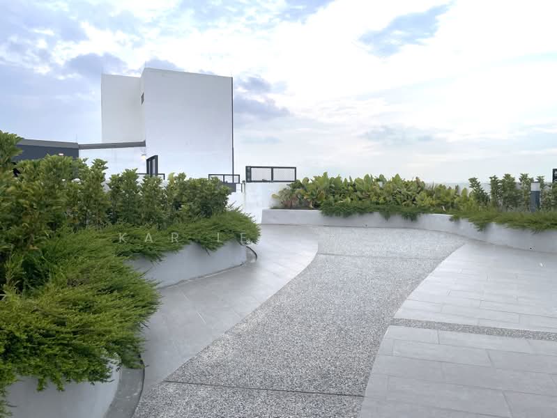 Service Residence for Rent at ANYA at Shorea Park - Kar Leong Lai - Exterior - PropertyGuru.com.my