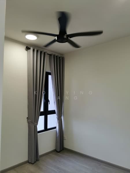 Servis Apartment untuk Disewa di The Arcuz - Koo Ying Kang - PropertyGuru.com.my