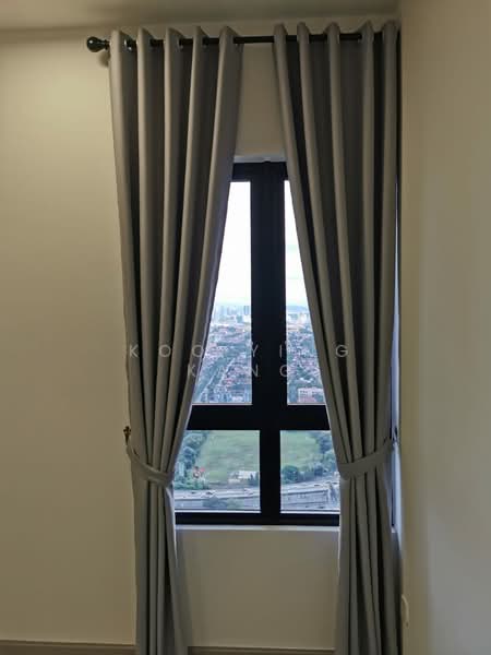 Servis Apartment untuk Disewa di The Arcuz - Koo Ying Kang - PropertyGuru.com.my