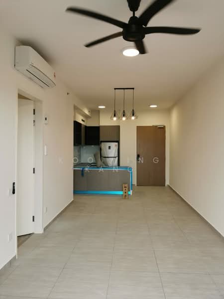 Servis Apartment untuk Disewa di The Arcuz - Koo Ying Kang - PropertyGuru.com.my
